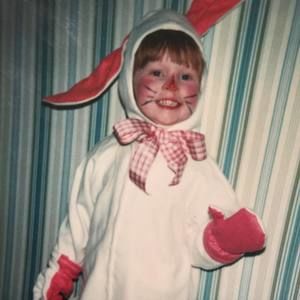 Meet your Posher, Stacie